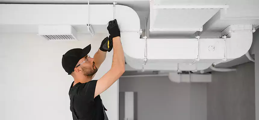 Our Air Duct Repair Services in Bryn Mawr-Skyway, WA