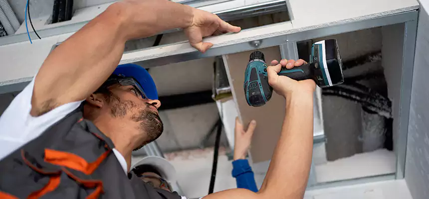 Our Apartment Air Duct Cleaning Services in Bryn Mawr-Skyway, WA