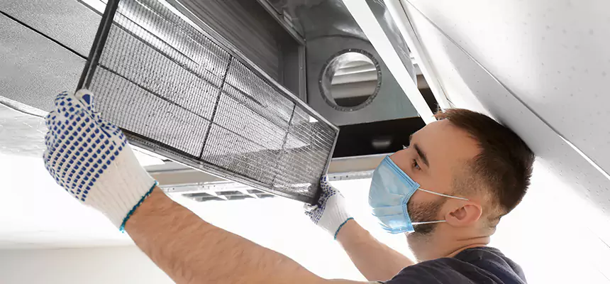 Our Bathroom Exhaust Duct Cleaning Services in Bryn Mawr-Skyway, WA