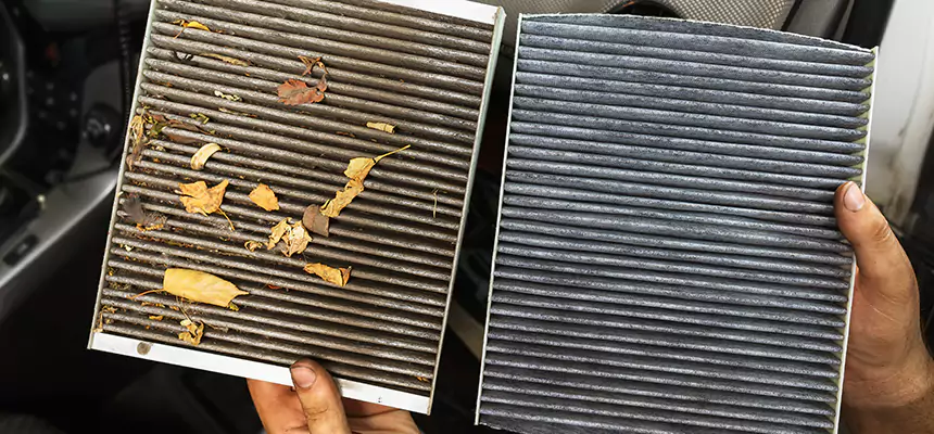 Our Dryer Vent Lint Filter Cleaning Services in Bryn Mawr-Skyway, WA