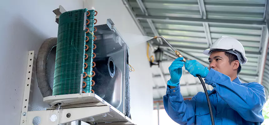 Our Energy-Efficient HVAC Cleaning Services in Bryn Mawr-Skyway, WA