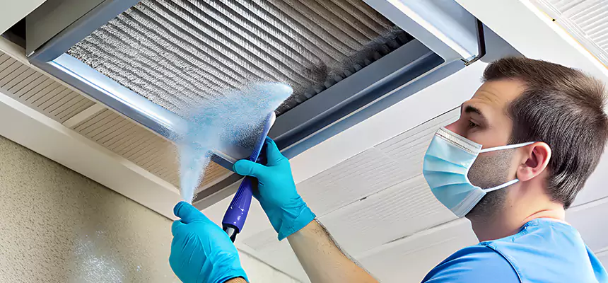 Our Home Ventilation Cleaning Services in Bryn Mawr-Skyway, WA