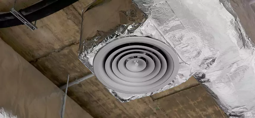 Our Industrial Dryer Vent Cleaning Services in Bryn Mawr-Skyway, WA