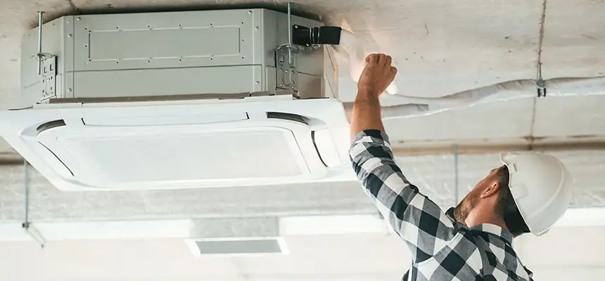 Our Local Vent Cleaning Services in Bryn Mawr-Skyway, WA