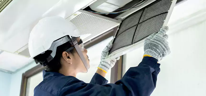 Our Residential Air Vent Cleaning Services in Bryn Mawr-Skyway, WA