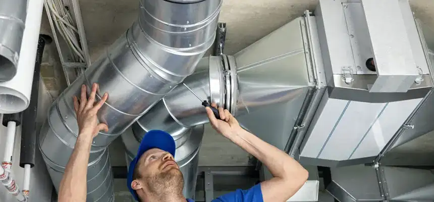 Our Same-Day Air Duct Service in Bryn Mawr-Skyway, WA