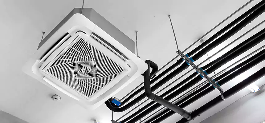 Our Smart AC Vent Controller Services in Bryn Mawr-Skyway, WA