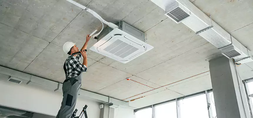 Our Wi Fi Connected Air Ducts Services in Bryn Mawr-Skyway, WA