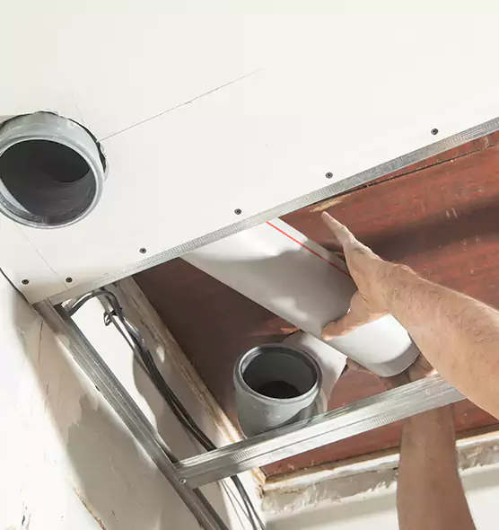 Professional Attic Air Duct Cleaning in Bryn Mawr-Skyway, WA