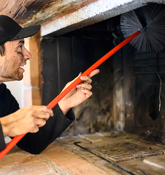 About Expert Chimney Cleaning in Bryn Mawr-Skyway, WA