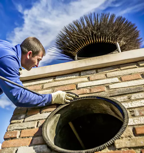 About Professional Chimney Sweep in Bryn Mawr-Skyway, WA