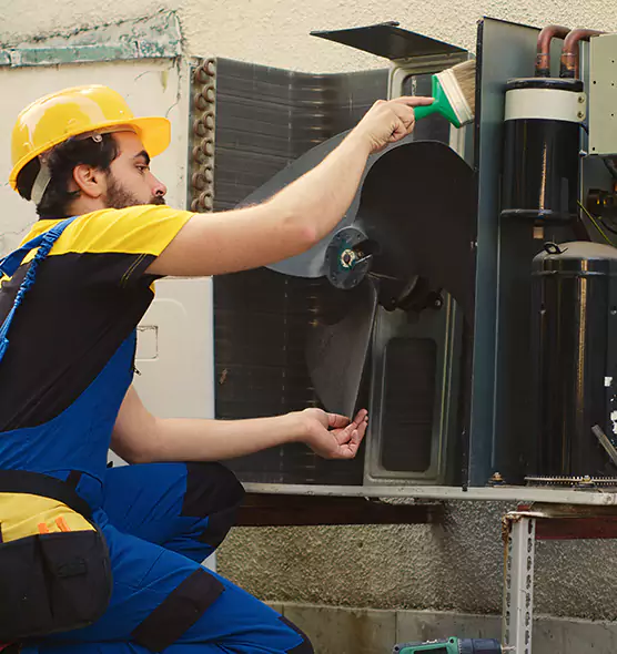 About Dryer Duct Fire Hazard Inspection in Bryn Mawr-Skyway, WA