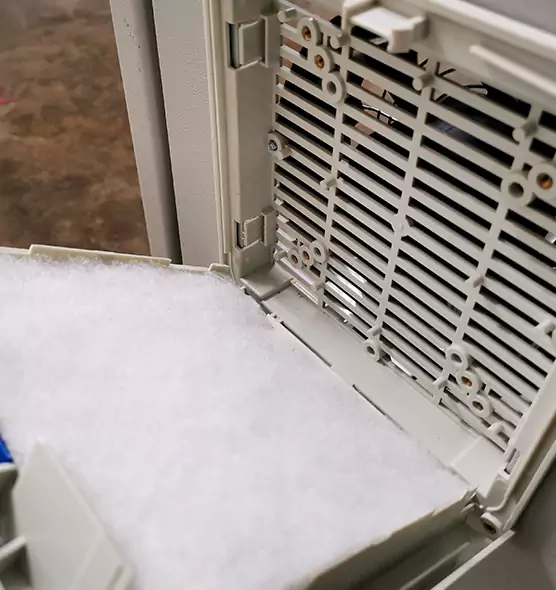 Professional Dryer Vent Mold Cleaning in Bryn Mawr-Skyway, WA