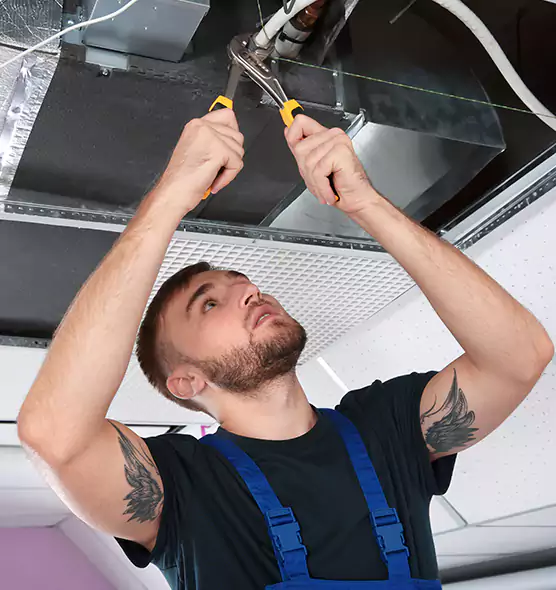 Trusted Home Air Duct Cleaning in Bryn Mawr-Skyway, WA