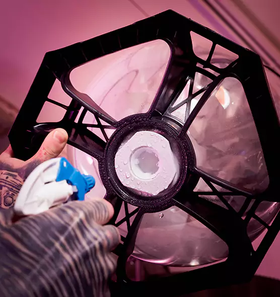 Expert Low VOC Vent Installation in Bryn Mawr-Skyway, WA