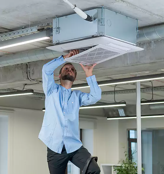 Advanced Residential Air Vent Cleaning in Bryn Mawr-Skyway, WA