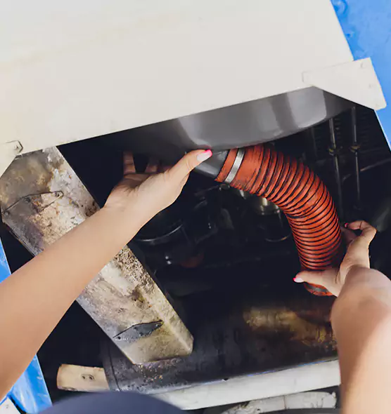 Top-Notch Return Vent Cleaning Service in Bryn Mawr-Skyway, WA