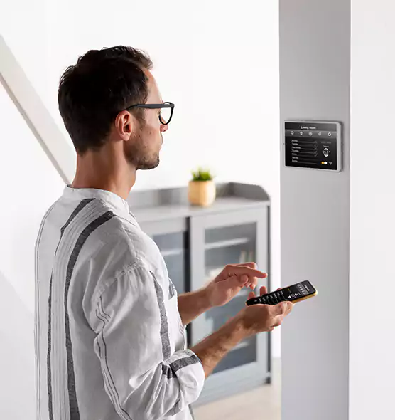 About Smart AC Vent Controller Services in Bryn Mawr-Skyway