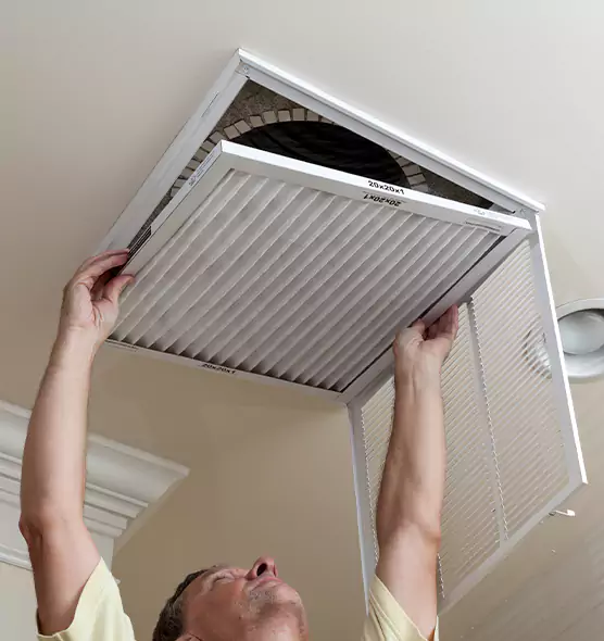 Professional Vent Relocation Services in Bryn Mawr-Skyway, WA