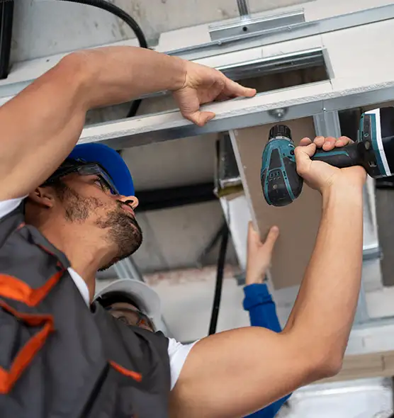 About Vent Smoke Odor Elimination in Bryn Mawr-Skyway, WA