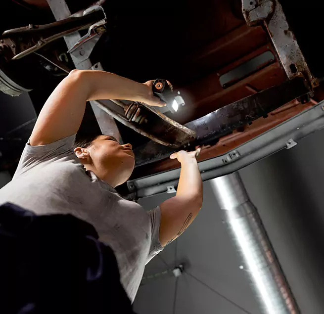 Why Homeowners & Businesses Trust Us Bryn Mawr-Skyway, WA