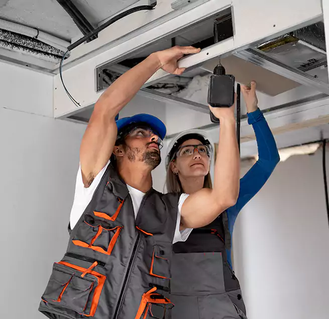 Why Homeowners & Businesses Trust Us in Bryn Mawr-Skyway, WA