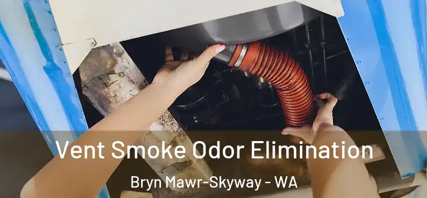  Vent Smoke Odor Elimination Bryn Mawr-Skyway - WA